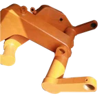 {2- Boom méadar ciúbach